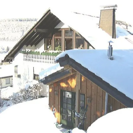 Haus Sonnenhuegel Apartment Winterberg Room photo