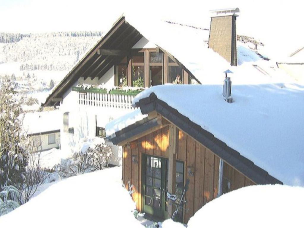 Haus Sonnenhuegel
