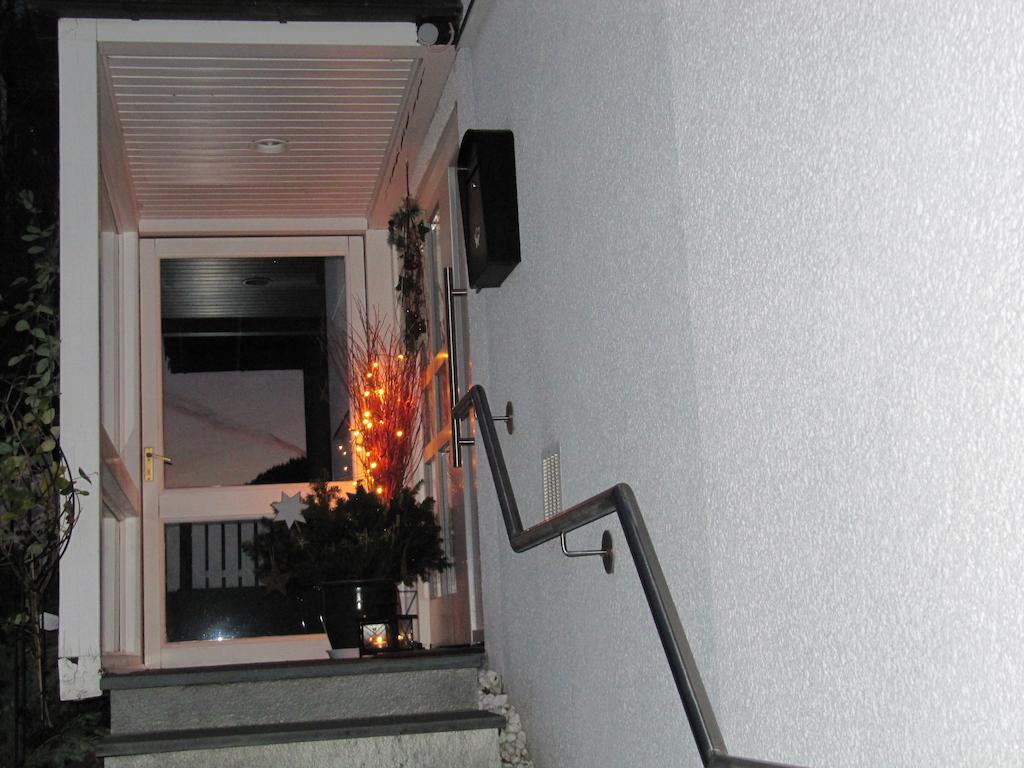Haus Sonnenhuegel * Winterberg
