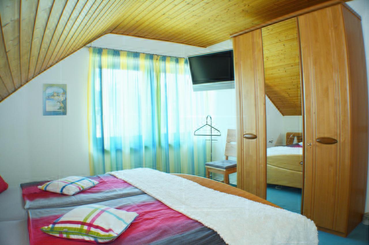 Apartment Haus Sonnenhuegel Winterberg