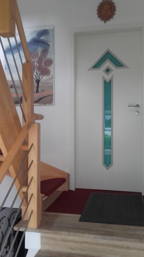 Haus Sonnenhuegel Apartment *