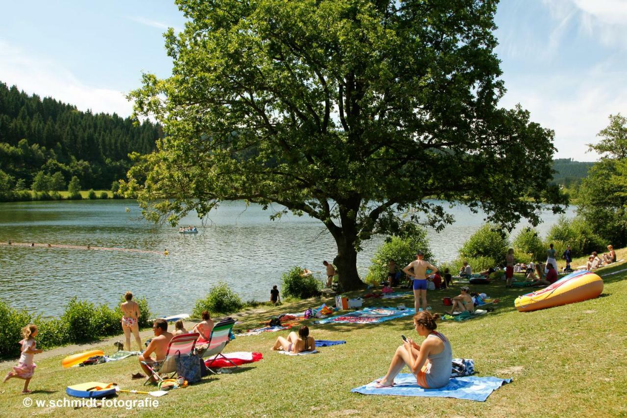 Haus Sonnenhuegel * Winterberg
