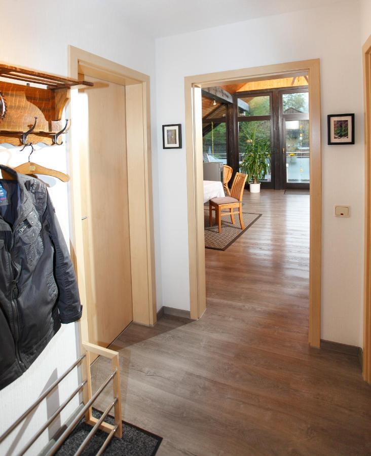 Apartment Haus Sonnenhuegel