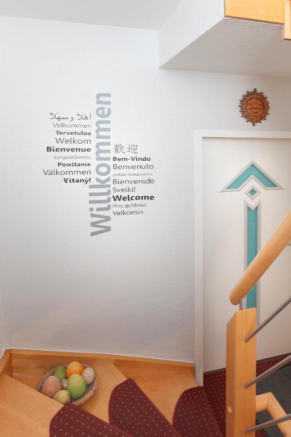 Haus Sonnenhuegel Winterberg